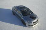 Suzuki Kizashi Bonneville Special 2010 года